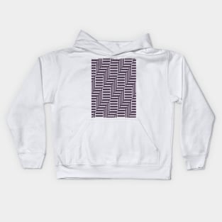 Geometry Kids Hoodie